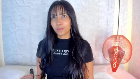 April online show from February 12, 1:06 pm