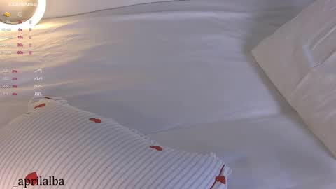 ALEKSANDRA POLYAKOVA online show from December 2, 1:14 am