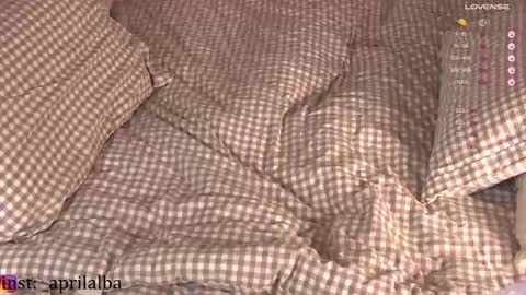 ALEKSANDRA POLYAKOVA online show from December 28, 1:18 am