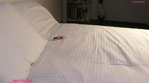 ALEKSANDRA POLYAKOVA online show from September 9, 12:54 am