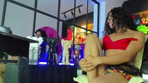 Snapshot of aprill_fox chatting on January 21, 8:30 am aprill_fox online show from January 21, 8:30 am