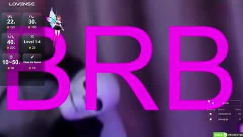 April online show from October 23, 6:45 am