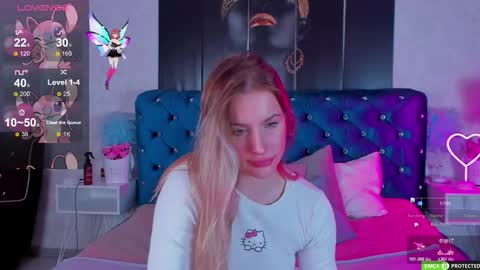 April online show from November 14, 6:50 pm