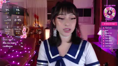 Zam independent model online show from September 25, 12:47 am