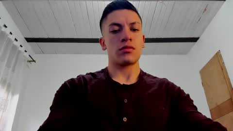 Jonathan online show from December 1, 10:32 pm