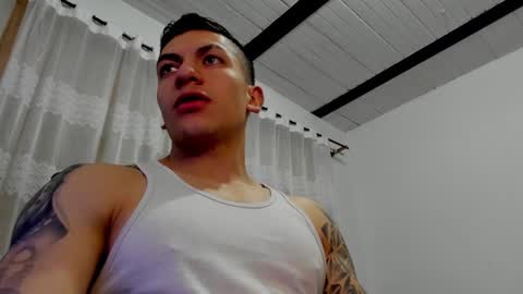 Jonathan online show from December 4, 2:09 am