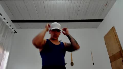 Jonathan online show from January 14, 10:55 pm