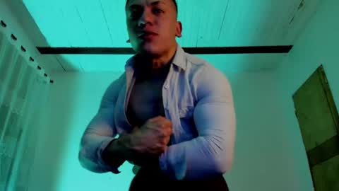 Jonathan online show from January 24, 11:34 pm