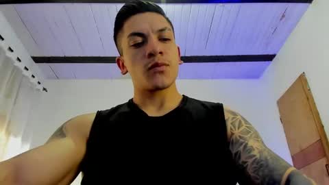 Jonathan online show from March 8, 10:45 pm