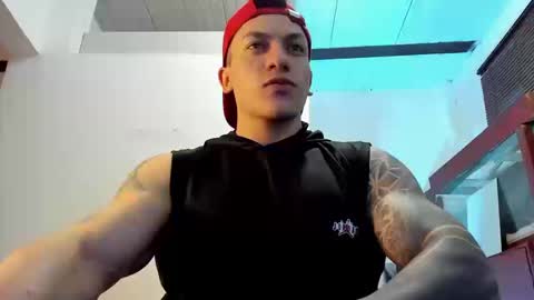 Jonathan online show from September 10, 10:10 pm