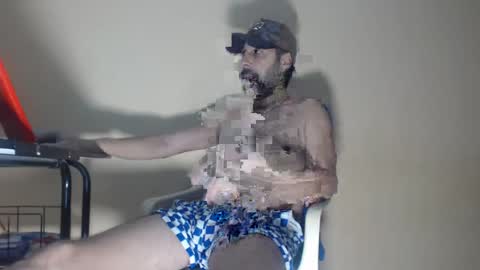 ARABE  online show from October 1, 12:27 am