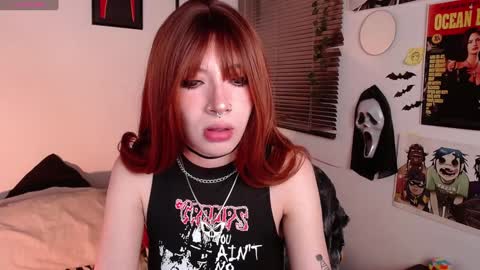 Arabella online show from December 27, 3:31 am