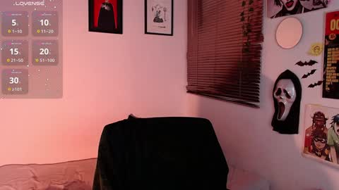 Arabella online show from December 31, 4:06 am