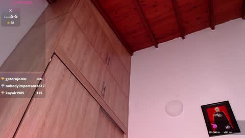 Arabella online show from January 18, 8:41 am