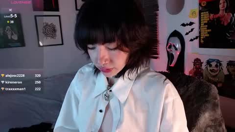 Arabella online show from February 14, 7:59 am