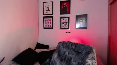 Arabella online show from September 12, 1:06 am