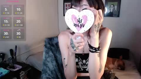 Arabella online show from September 16, 2:23 am