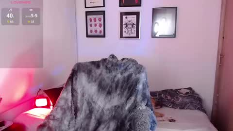 Arabella online show from October 16, 2:12 am