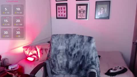 Arabella online show from October 31, 3:40 am