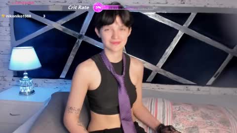 ArabellaBlue online show from September 27, 1:16 pm