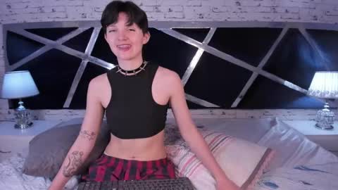 ArabellaBlue online show from September 29, 1:49 pm