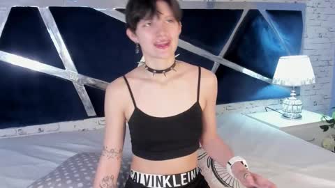 ArabellaBlue online show from October 9, 1:31 pm