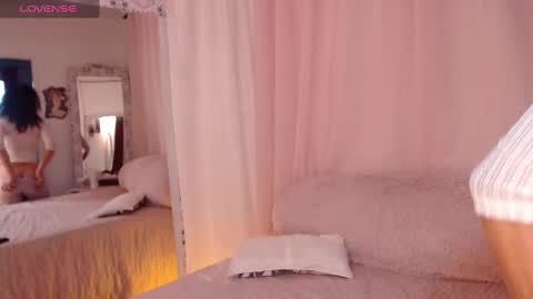 Nadia Cyel online show from February 3, 10:43 pm