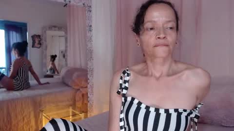 Nadia Cyel online show from March 12, 10:39 pm