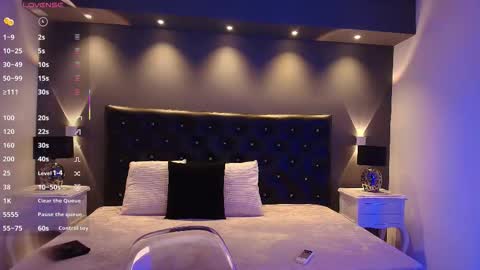 IGLondon mj2 online show from November 27, 7:27 pm