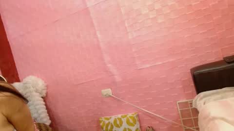 Aranza online show from March 11, 10:07 am