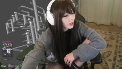 Archancel online show from December 14, 3:29 am