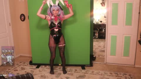 Archancel online show from January 6, 3:31 am