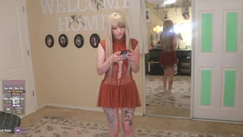 Archancel online show from January 18, 6:13 am