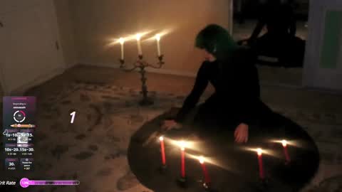 Archancel online show from January 25, 4:34 am