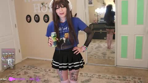 Archancel online show from February 14, 3:22 am