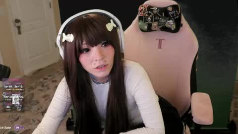 Archancel online show from February 15, 3:09 am