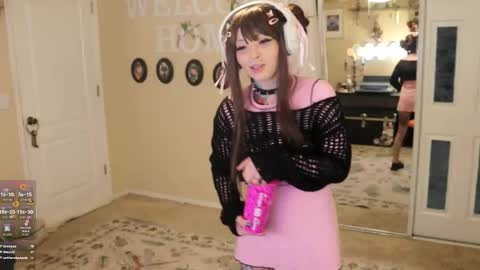 Archancel online show from February 27, 3:14 am