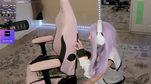 Archancel online show from October 17, 2:59 am