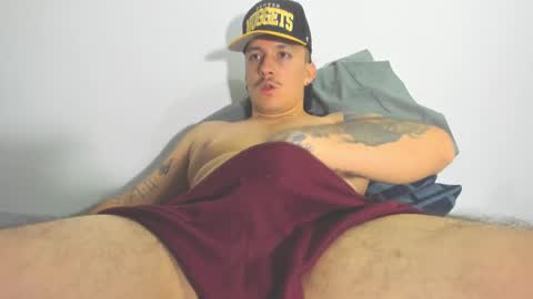 Archie online show from February 26, 10:20 pm