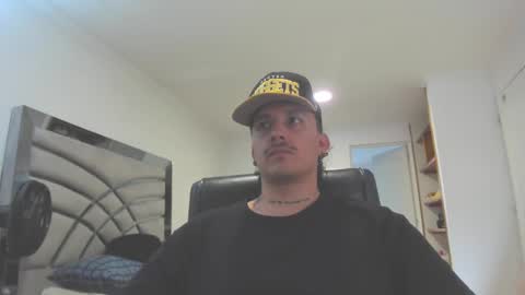 Archie online show from March 4, 6:39 pm