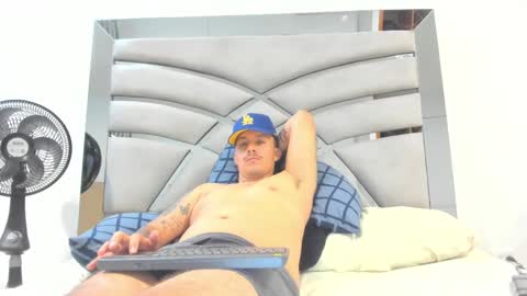 Archie online show from March 5, 3:08 am