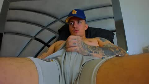 Archie online show from November 2, 6:43 pm