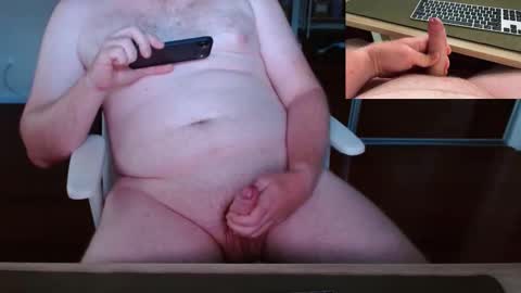 ardenjerks online show from October 15, 6:35 am