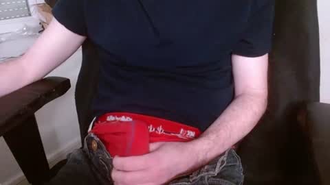 Arek online show from March 10, 8:37 am