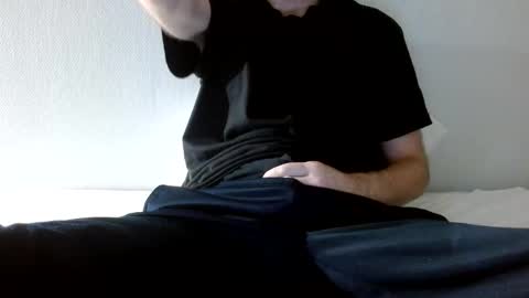 Arek online show from October 31, 9:05 pm