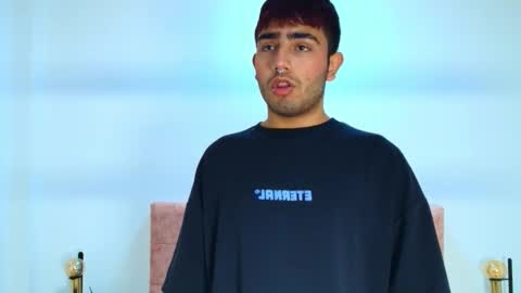 Ares Alpha  online show from October 12, 12:48 pm