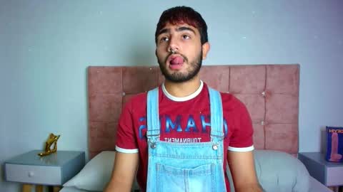 Ares Alpha  online show from November 11, 7:14 pm