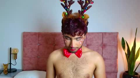 Ares Alpha  online show from December 2, 7:20 pm