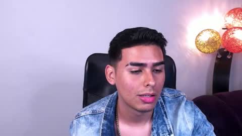 MATTHEW online show from November 6, 2:51 pm