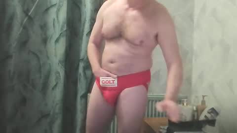 Argonaut online show from January 14, 5:56 pm